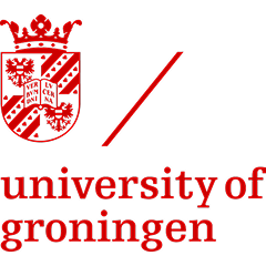 Universiteit Groningen Logo
